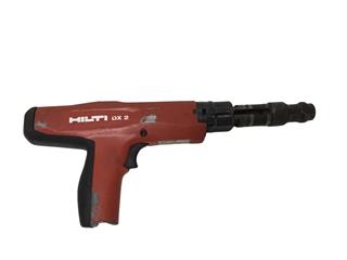 HILTI TOOL DX 2